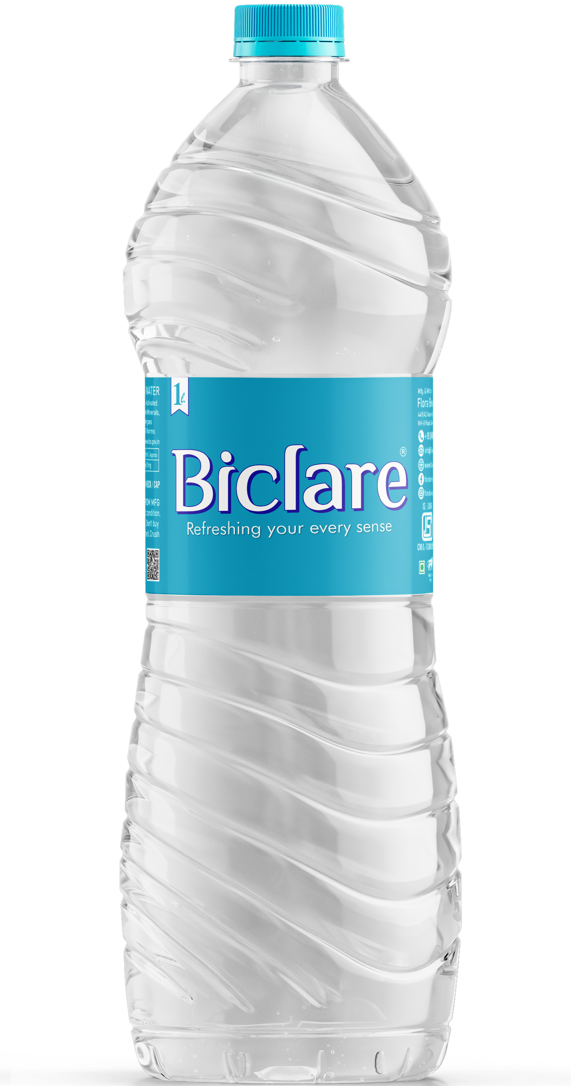 bottle