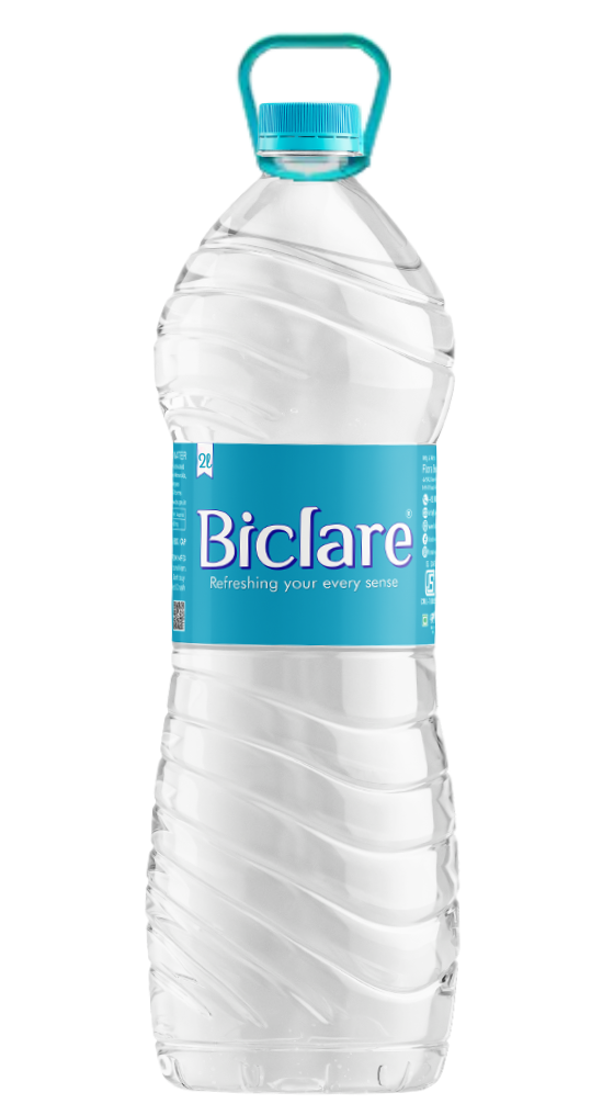 200ml Biclare Bottle