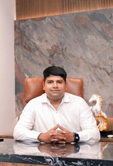 Ankit Patel